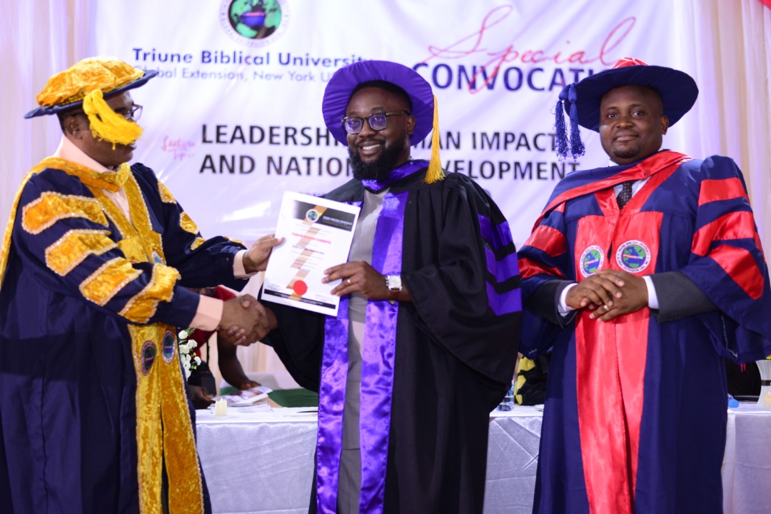 TBUGLEX Graduate